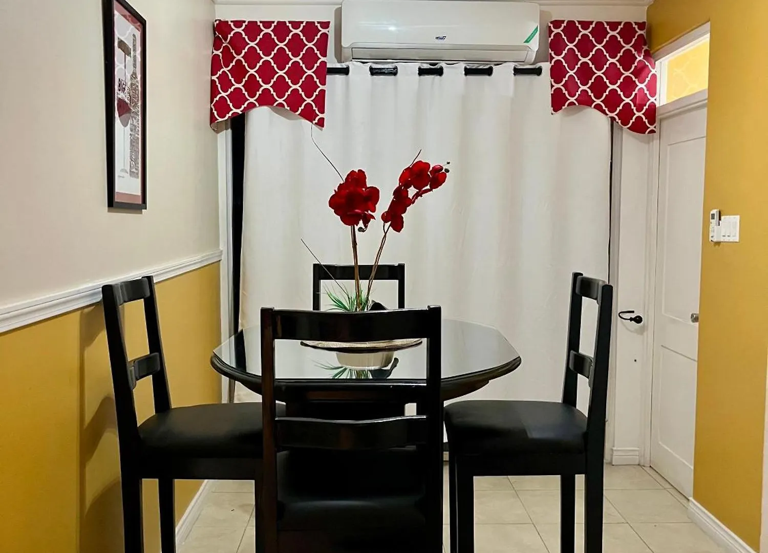The Brompton'S Luxury Apartment Kingston 0*,  Jamaica