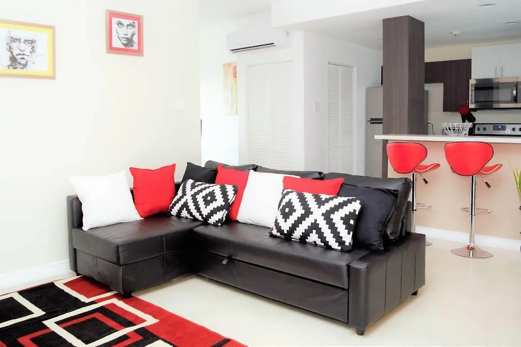 The Brompton'S Luxury Apartment Kingston
