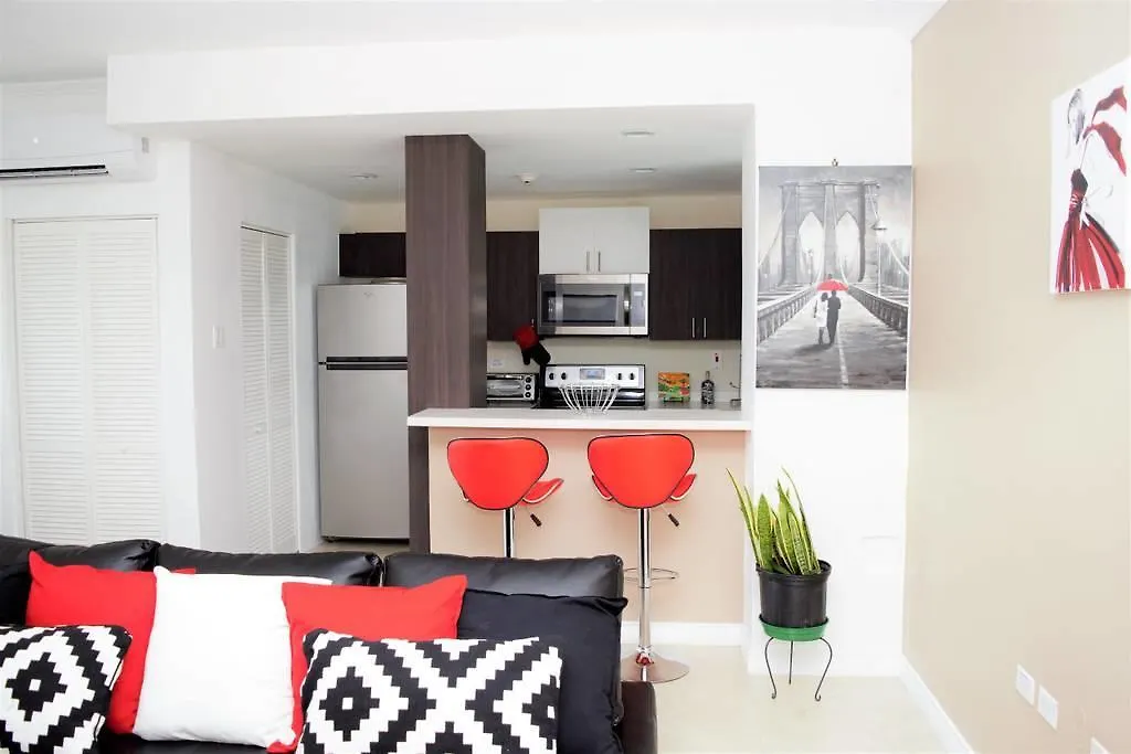 The Brompton'S Luxury Apartment Kingston