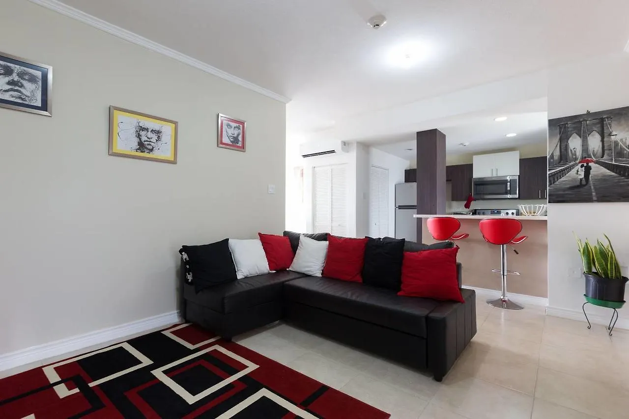 The Brompton'S Luxury Apartment Kingston