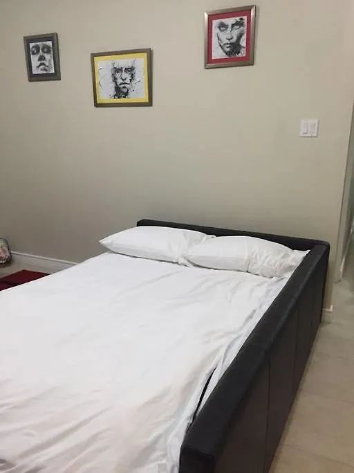 The Brompton'S Luxury Apartment Kingston Jamaica