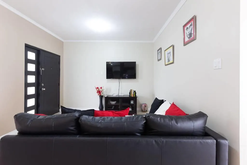 The Brompton'S Luxury Apartment Kingston