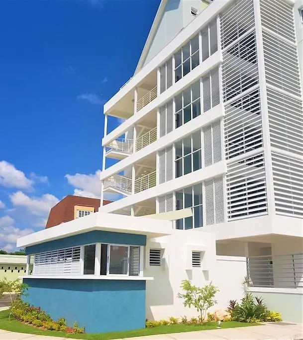 The Brompton'S Luxury Apartment Kingston
