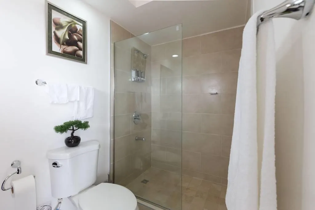 The Brompton'S Luxury Apartment Kingston