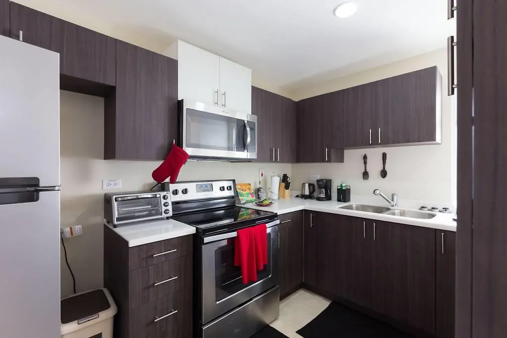 The Brompton'S Luxury Apartment Kingston