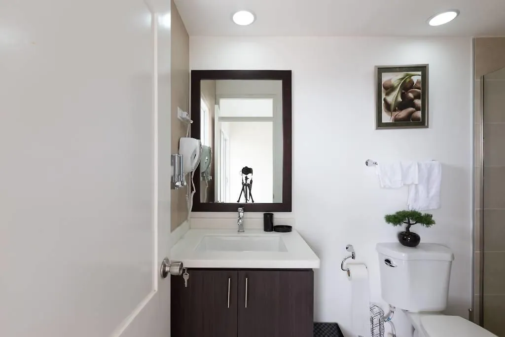 The Brompton'S Luxury Apartment Kingston