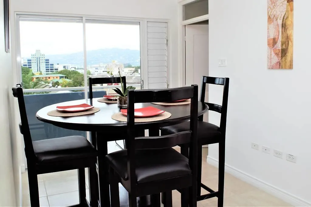 The Brompton'S Luxury Apartment Kingston