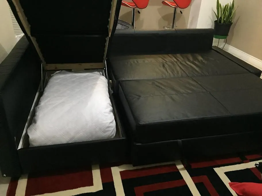 The Brompton'S Luxury Apartment Kingston