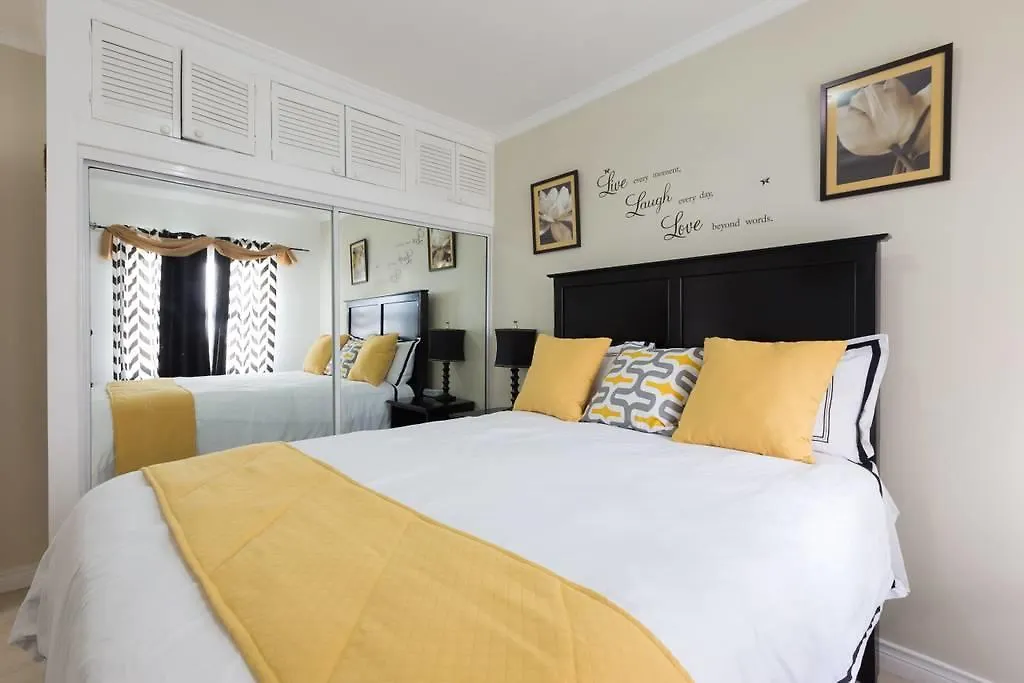 The Brompton'S Luxury Apartment Kingston Jamaica