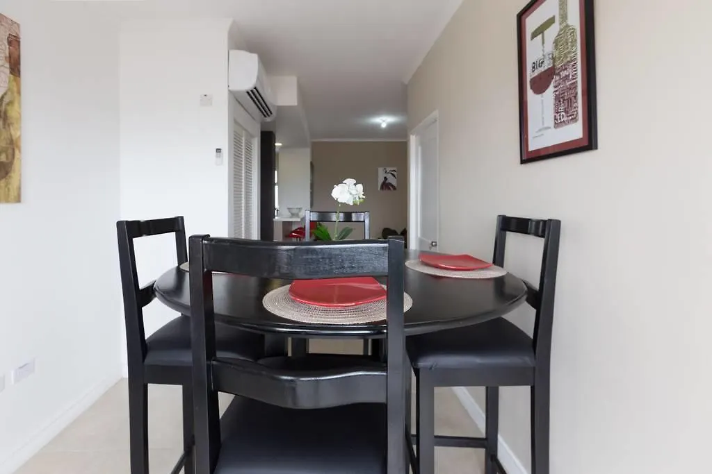 The Brompton'S Luxury Apartment Kingston Jamaica