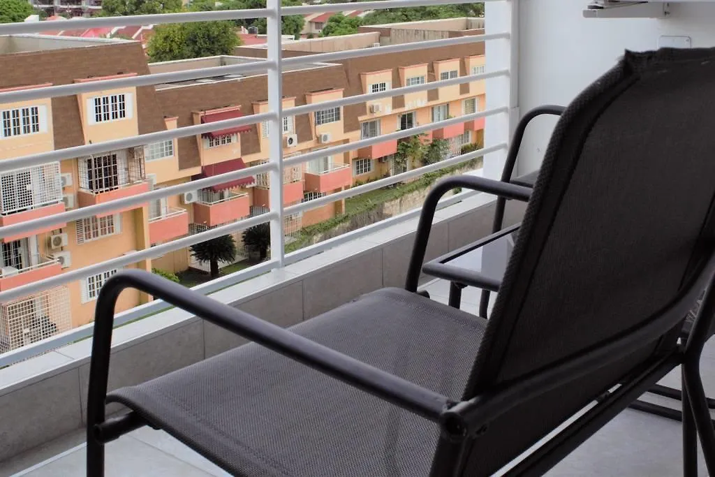 The Brompton'S Luxury Apartment Kingston 0*,
